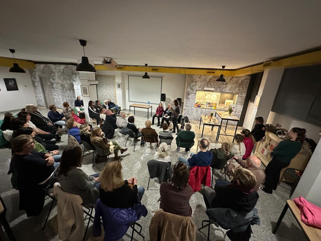 accompagnamento e celebrazione della morte | fotografia evento