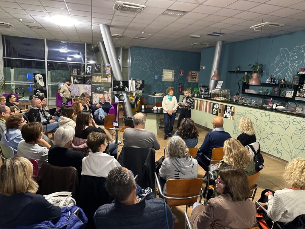 Il senso della vita | fotografia evento